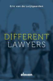 Different Lawyers