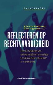 Reflecteren op rechtvaardigheid