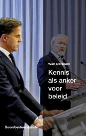 Kennis als anker voor beleid