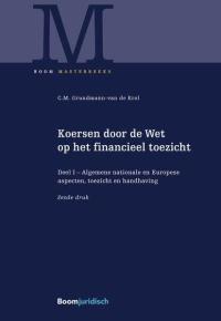 Koersen door de Wet op het financieel toezicht (deel 1)