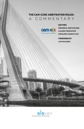 The CAM-CCBC Arbitration Rules 2012: A Commentary