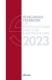 Hungarian Yearbook of International Law and European Law 2023