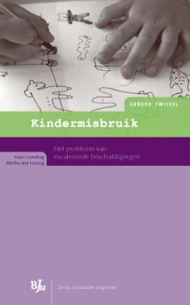 Kindermisbruik