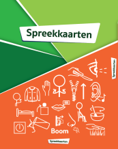 Spreekkaarten