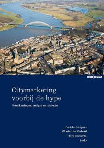 Citymarketing voorbij de hype