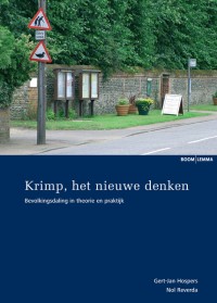 Krimp, het nieuwe denken