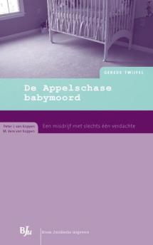 De Appelschase babymoord