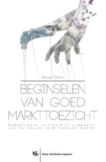 Beginselen van goed markttoezicht