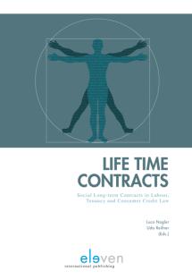 Life Time Contracts