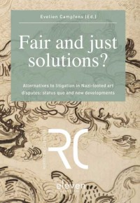 Fair and Just Solutions?