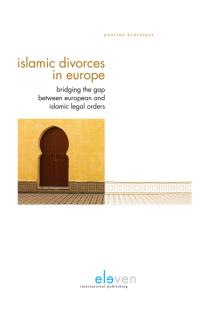 Islamic Divorces in Europe