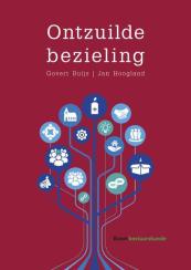 Ontzuilde bezieling