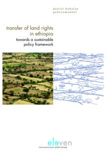 Transfer of Land Rights in Ethiopia