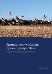 Organisatieontwikkeling bij woningcorporaties