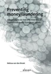 Preventing Money Laundering