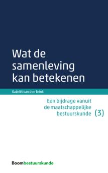 Wat de samenleving kan betekenen