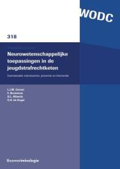 Neurowetenschappelijke toepassingen in de jeugdstrafrechtketen