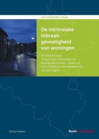 De intrinsieke inbraakgevoeligheid van woningen