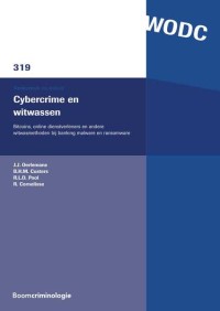 Cybercrime en witwassen