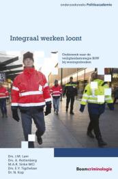 Integraal werken loont