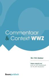 Commentaar & Context WWZ