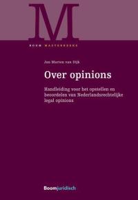 Over opinions