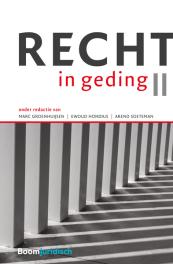 Recht in geding II