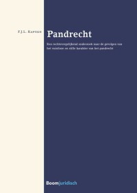 Pandrecht