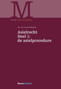 Asielrecht - Deel 1: De asielprocedure