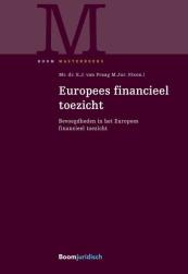 Europees financieel toezicht