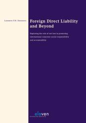 Foreign Direct Liability and Beyond