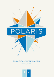 POLARIS NaSk havo/ vwo/gymnasium/tto​