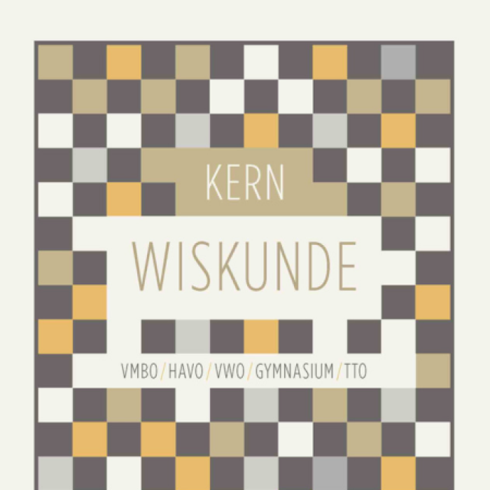 Brochure KERN Wiskunde