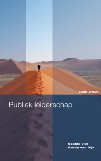 Publiek leiderschap