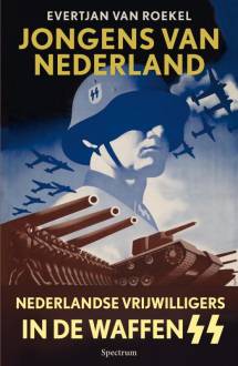 Jongens van Nederland