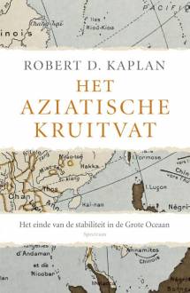 Het Aziatische kruitvat