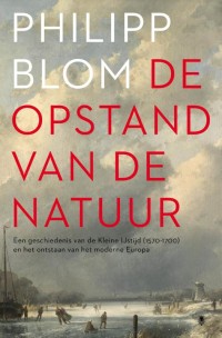 De opstand van de natuur