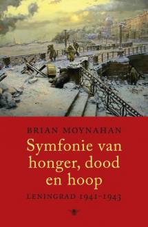 Symfonie van honger, dood en hoop