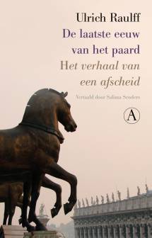 De laatste eeuw van het paard