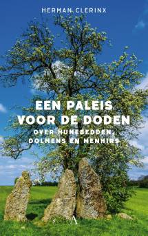 Een paleis voor de doden