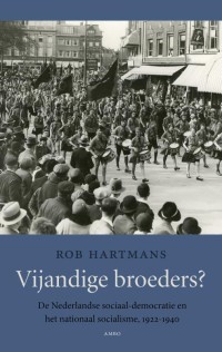 Vijandige broeders?