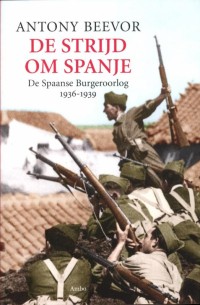 De strijd om Spanje