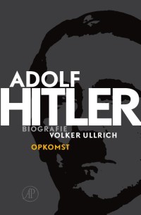 Adolf Hitler 