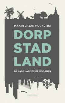 Dorp, stad, land