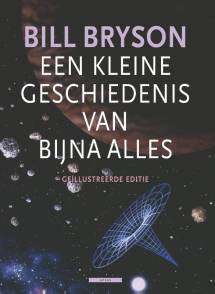 Een kleine geschiedenis van bijna alles