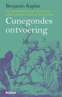 Cunegondes ontvoering