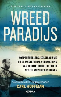 Wreed paradijs