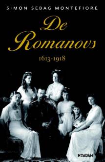 De Romanovs