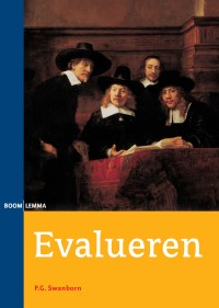 Evalueren (tweede druk)