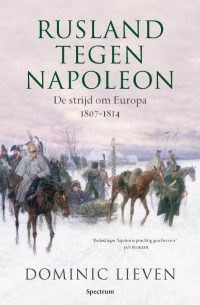 Rusland tegen Napoleon